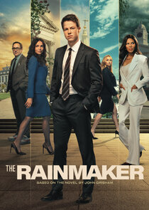 The Rainmaker
