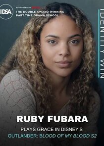 Ruby Fubara