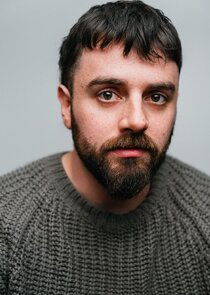 Chris J. Davis