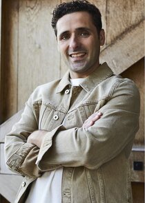 Joep van der Spek