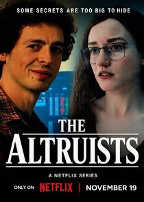 The Altruists