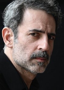 Rubén Zamora