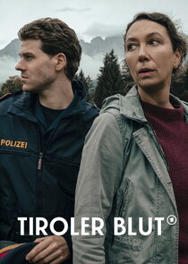 Tirolerblut poster