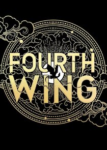 Fourth Wing poster