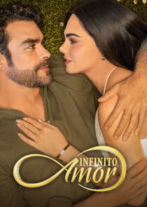 Infinito Amor poster