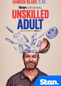 Unskilled Adult