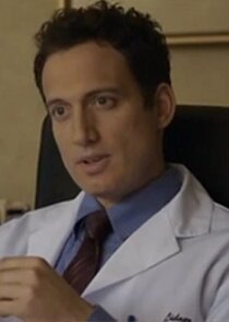 Dr. Paul Lidner