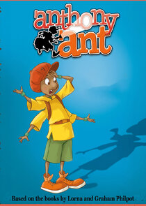 Anthony Ant