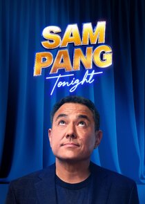 Sam Pang Tonight season 3