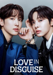 Love in Disguise