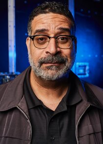 Erik Griffin