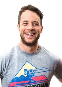 Hamish Blake