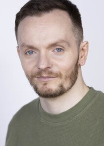 Shane Richlen