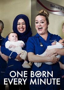 One Born Every Minute Season 10