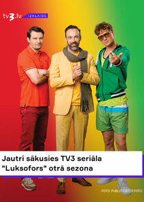 Luksofors