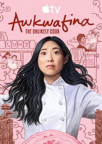 Awkwafina: The Unlikely Cook