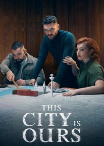 This City Is Ours