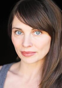 Megan Gray