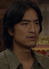 Ming Tsou