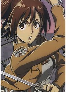 Sasha Blouse