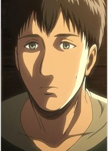 Bertolt Hoover