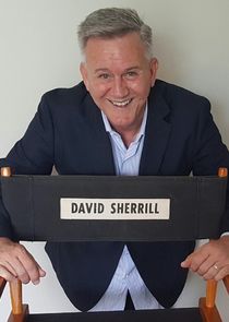 David Sherrill