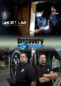 Ghost Lab