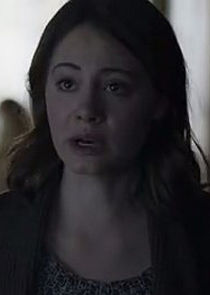 Samantha - Between | TVmaze