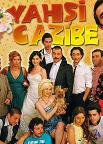 Yahşi Cazibe