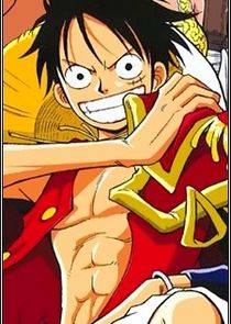 Reviews: Believe in Momo - Luffy's Final Powerful Technique! - IMDb