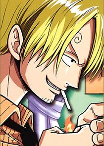 Sanji