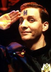 Arnold Rimmer