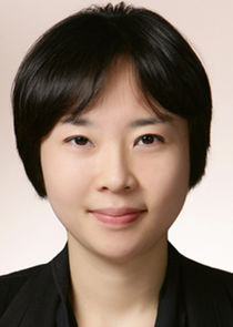 Lee Na Jung