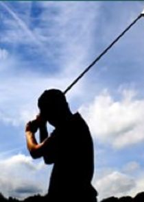 Golf: Scottish Open — кадр