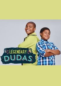 Legendary Dudas — кадр