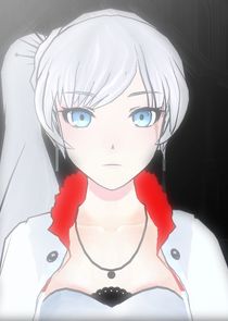 Weiss Schnee