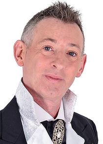 Colin Fry