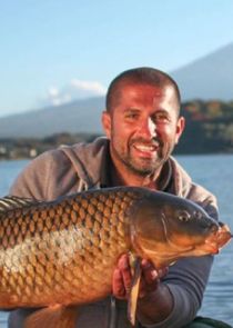 Monster Carp — кадр