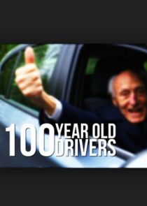 100 Year Old Drivers