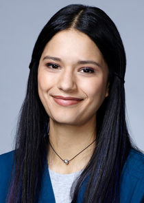 Dr. Shannon Rivera