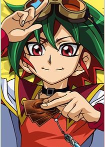 Sakaki, Yuuya