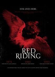 Red Riding — кадр