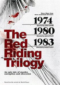 Red Riding — кадр