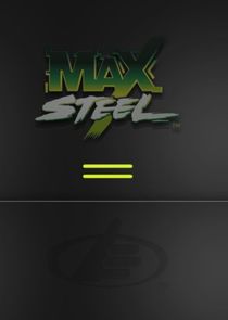 Max Steel poszter