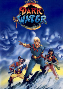 The Pirates of Dark Water