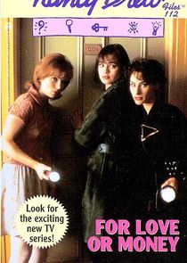 Nancy Drew — кадр