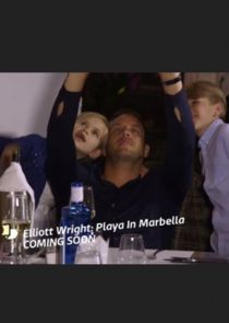 Elliott Wright: Playa in Marbella