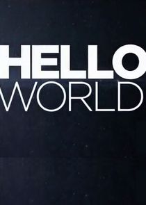 Hello World! — кадр