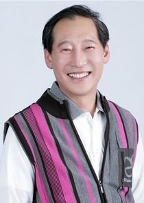 Seo Kwang Jae