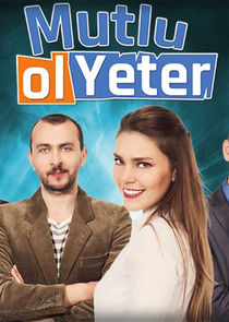 Mutlu Ol Yeter — кадр